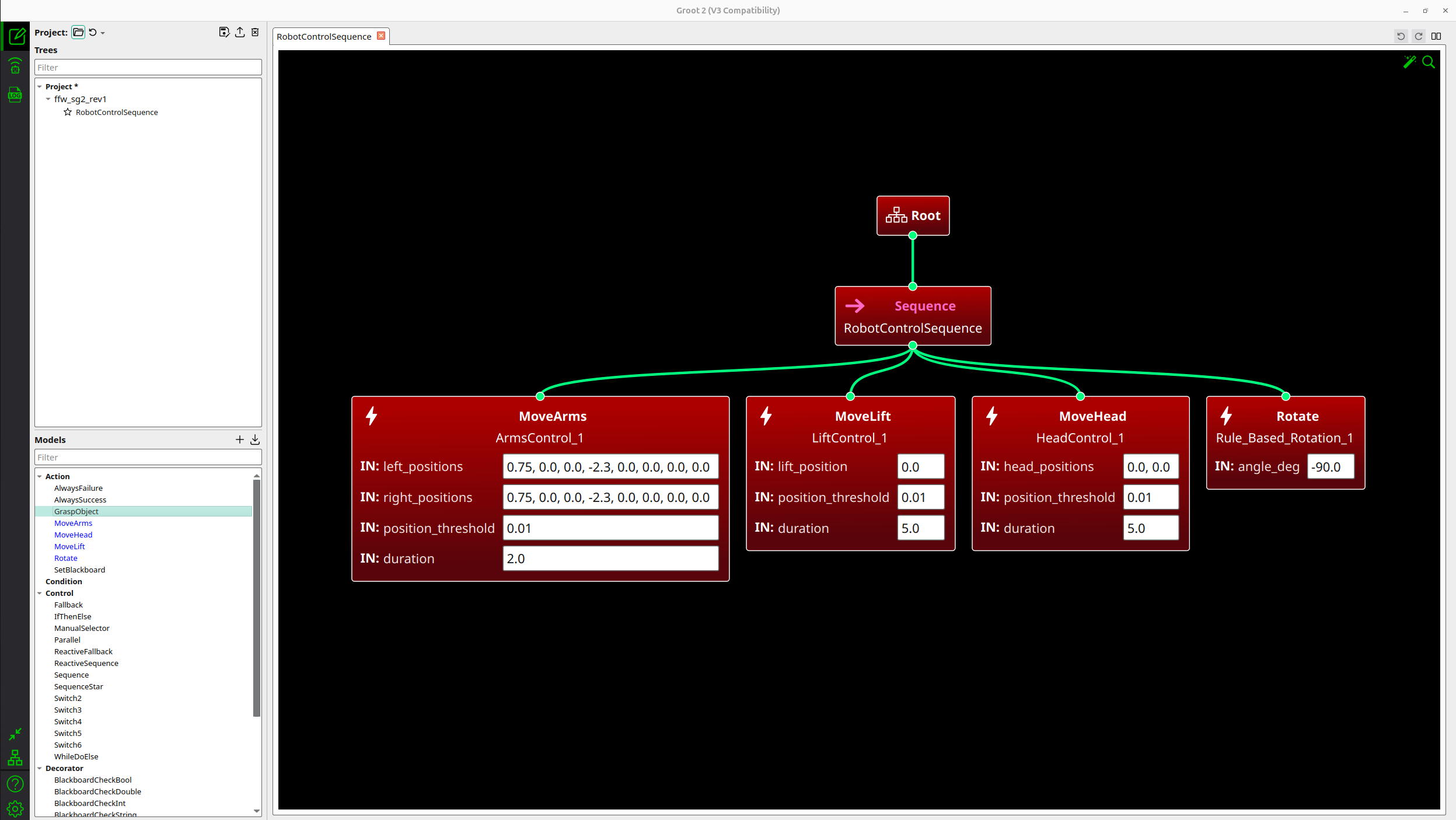 Groot 2 Example Tree 2