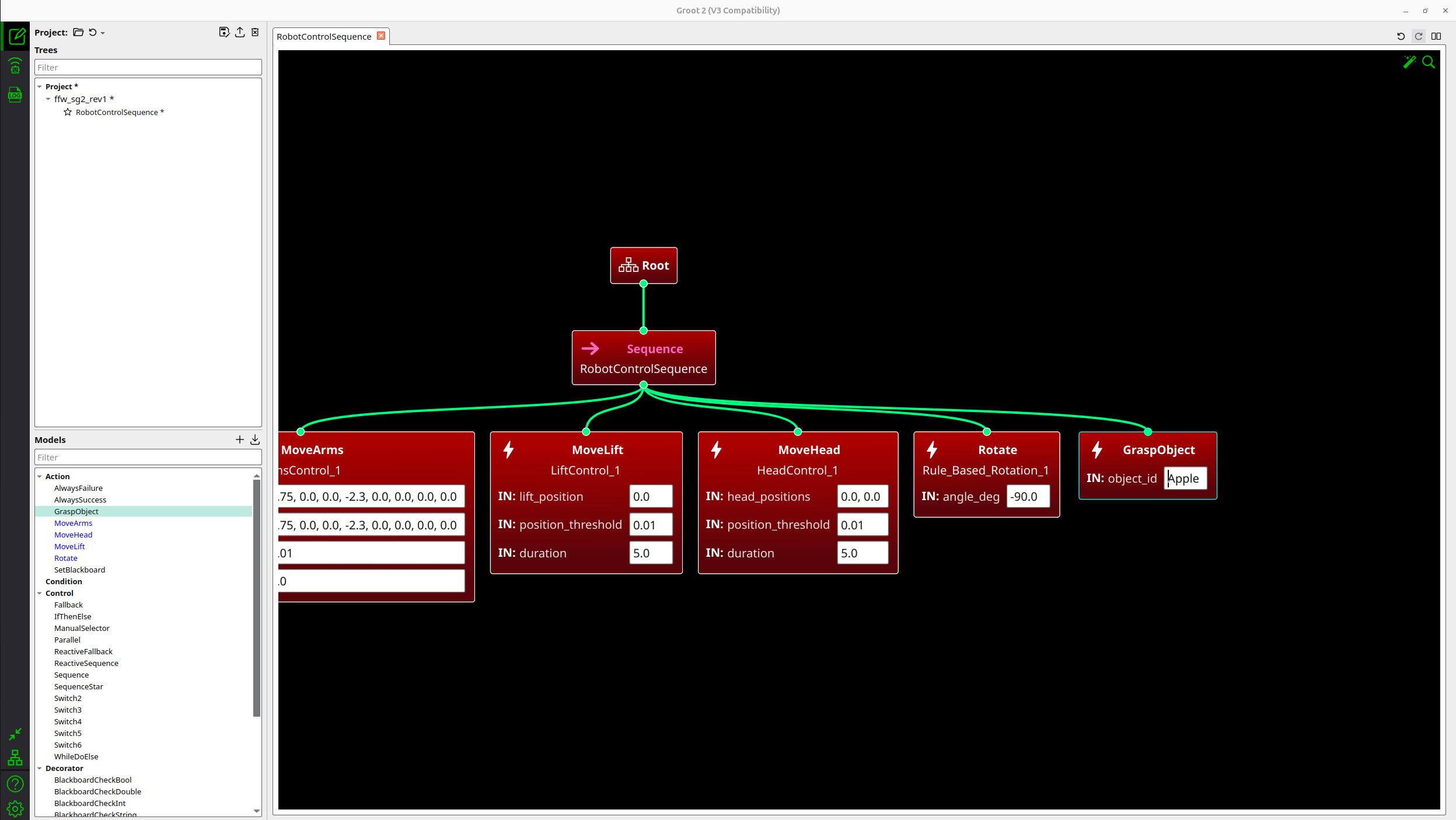 Groot 2 Example Tree 5