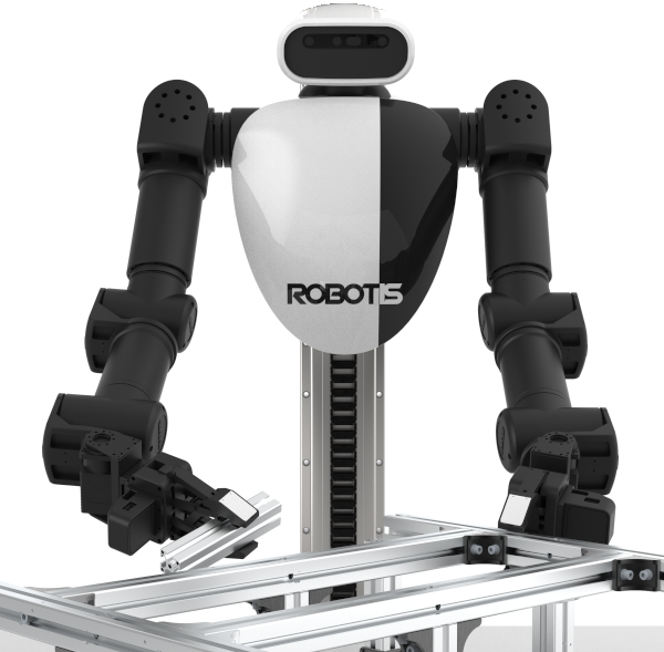 AI Worker