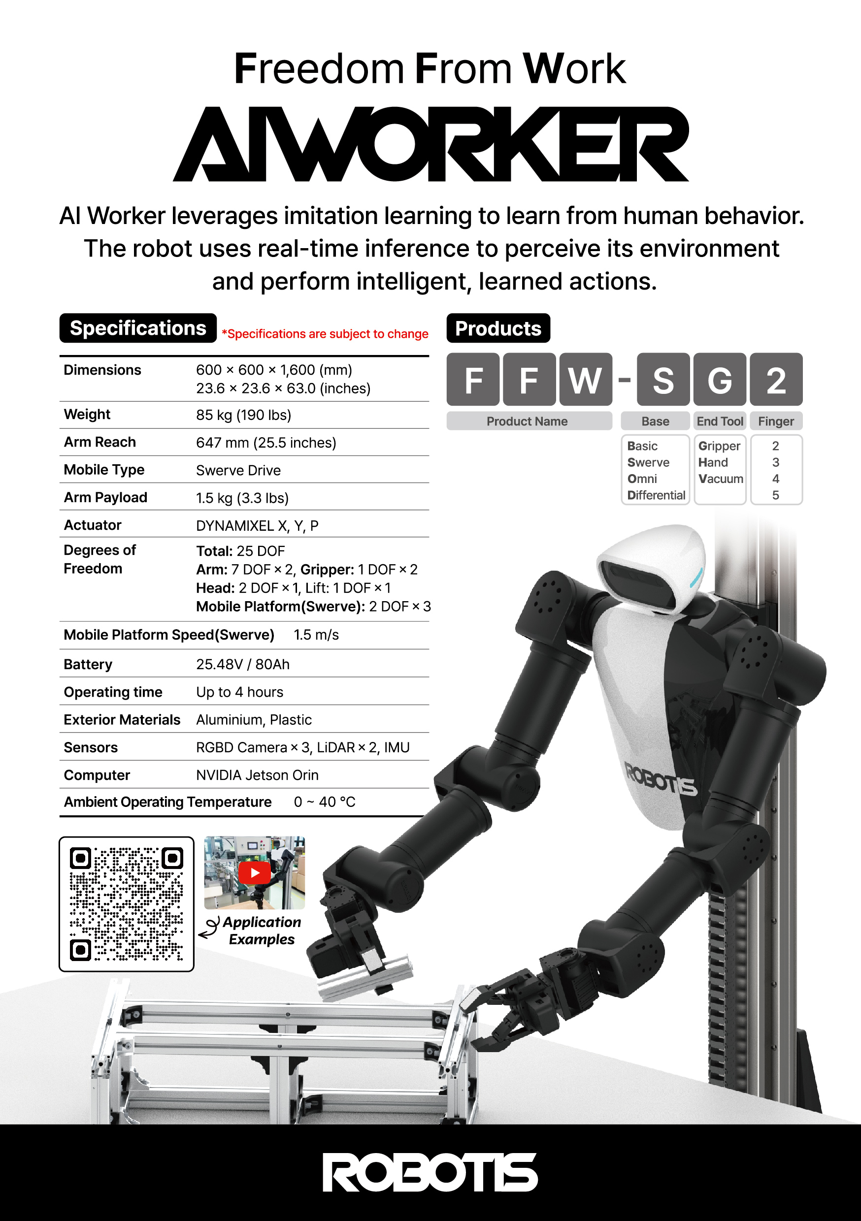 Brochure