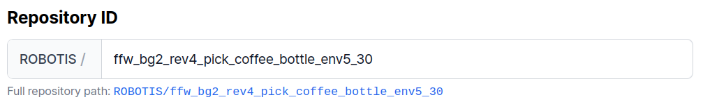 Web UI