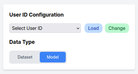 Web UI