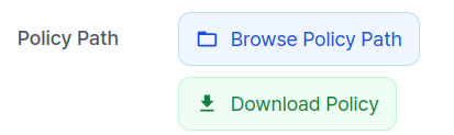 Web UI