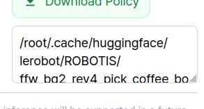 Web UI
