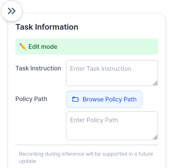 Web UI