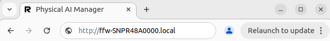 Web UI