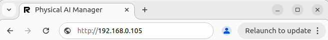 Web UI
