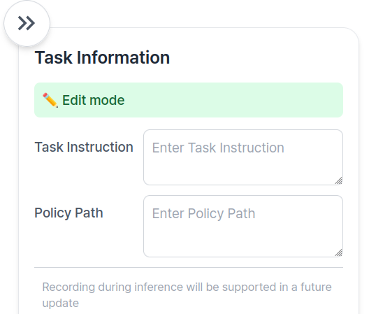 Web UI