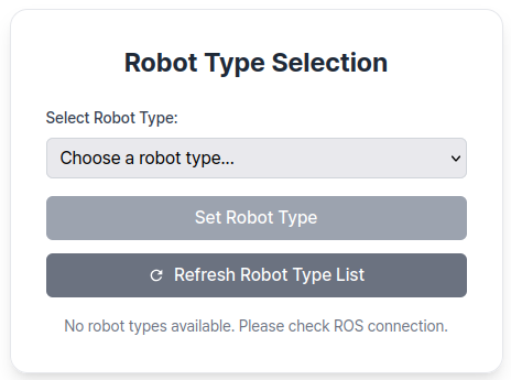 Web UI