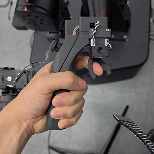 Push Trigger