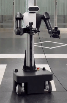 AI Worker SG2
