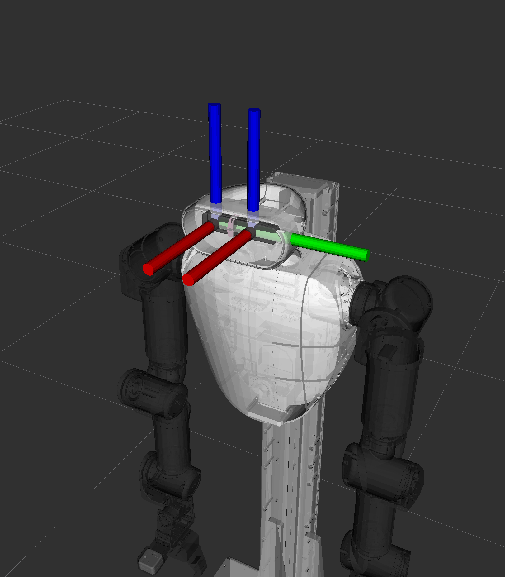 AI Worker ZED URDF