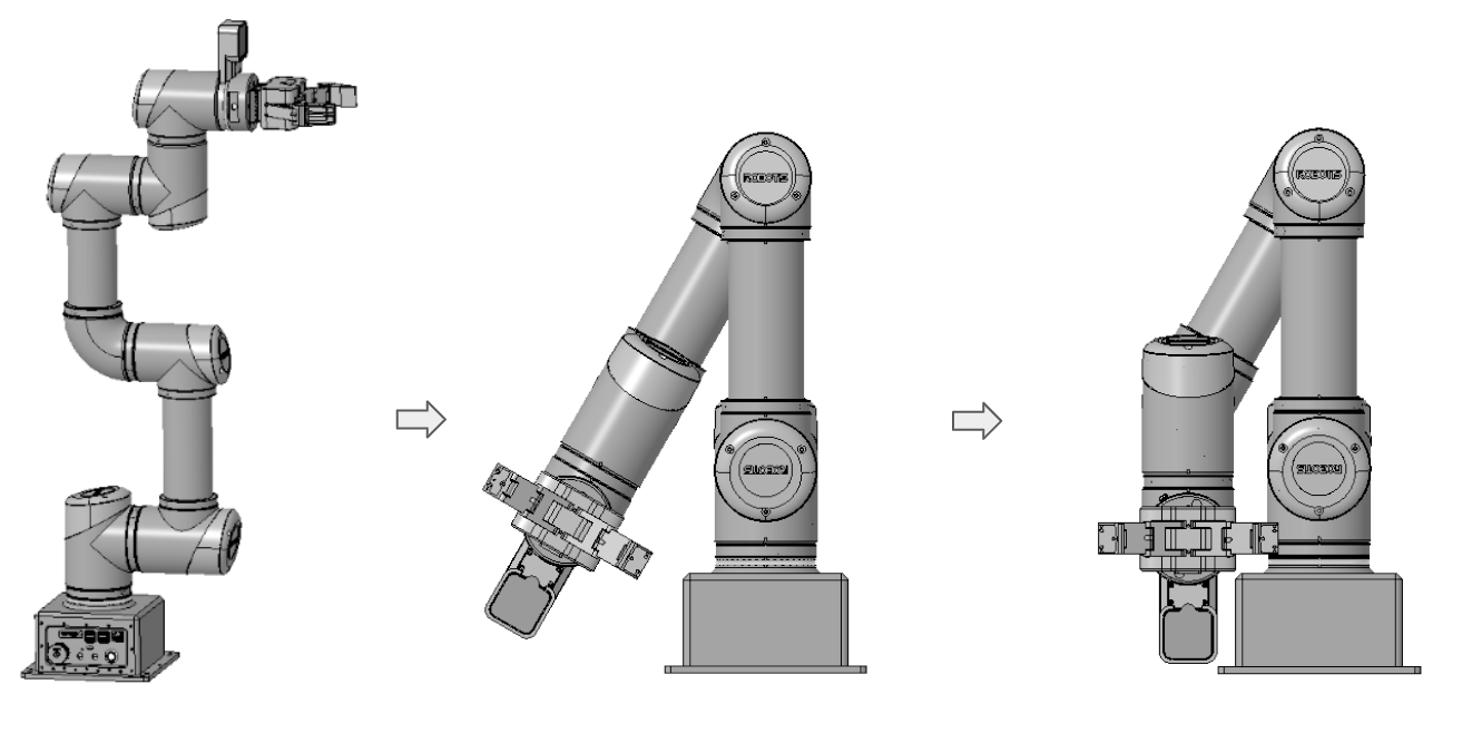 packing position slit
