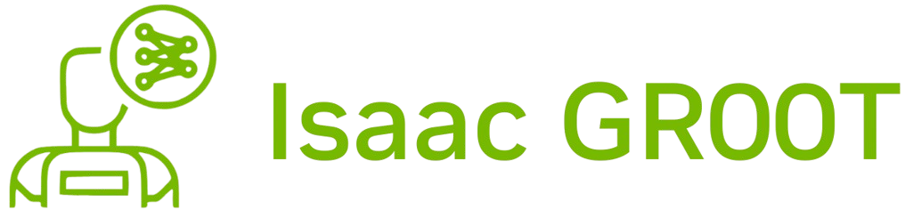 Isaac GR00T