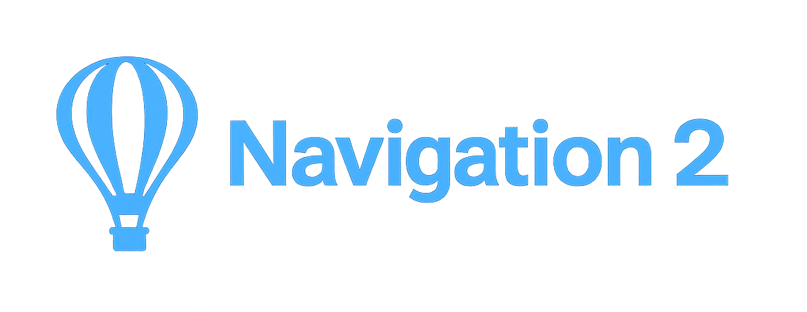 AI Worker Navigation