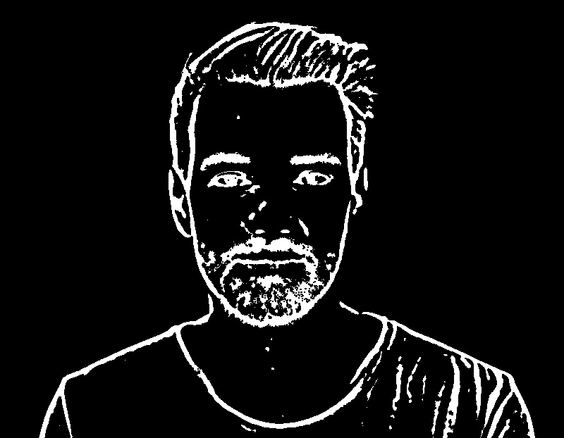 Adaptive Thresholding