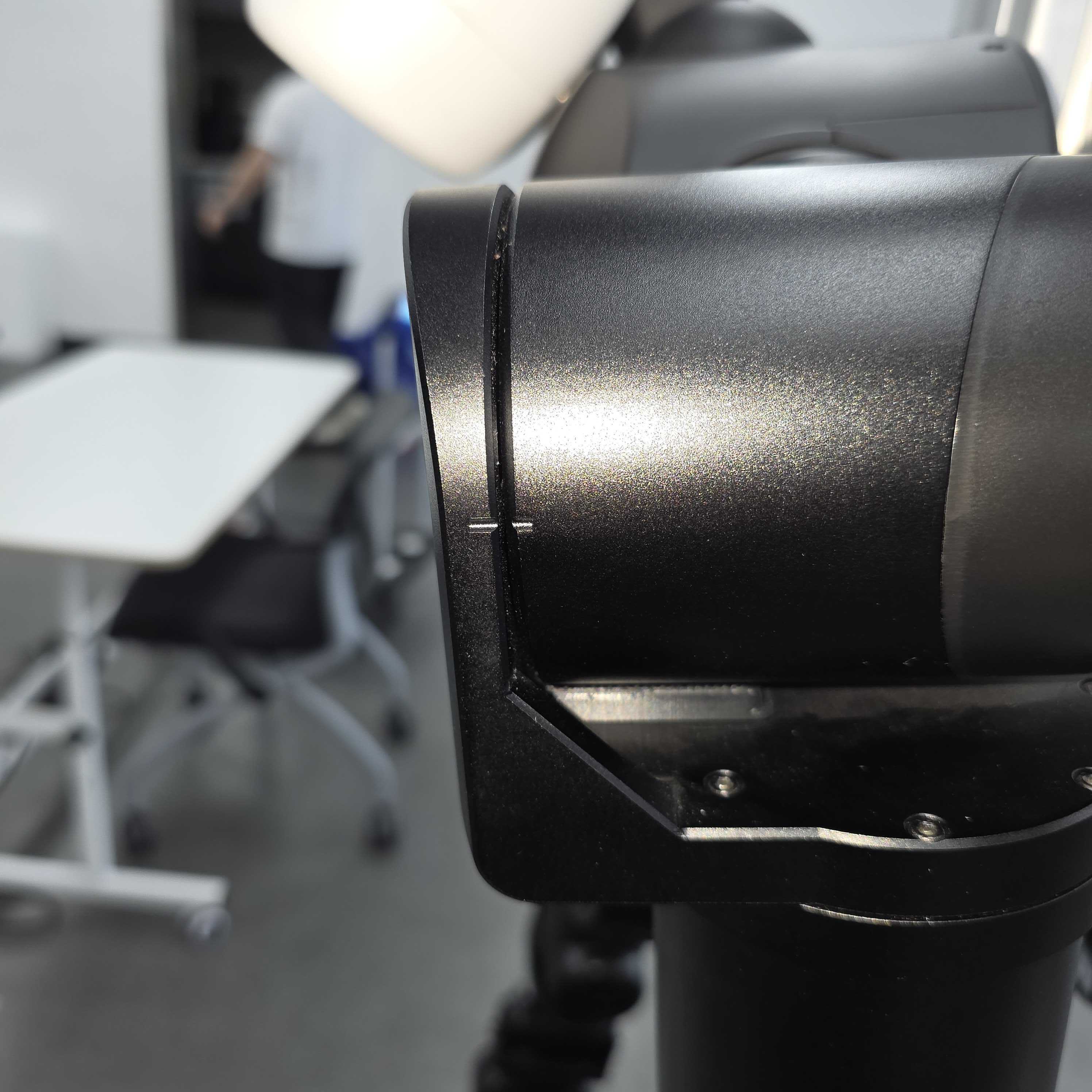 Joint 2, Dynamixel ID 32, home position reference