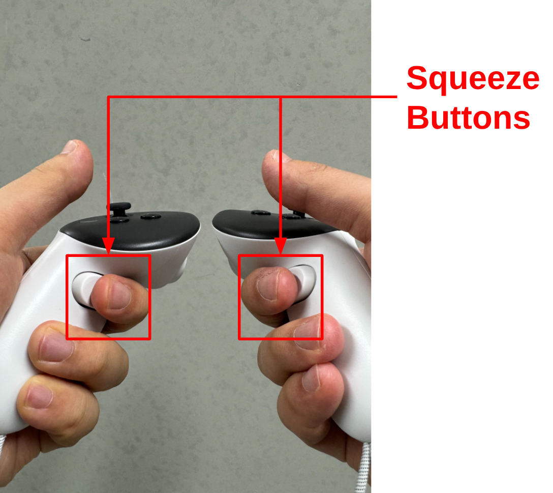 Activate VR publisher